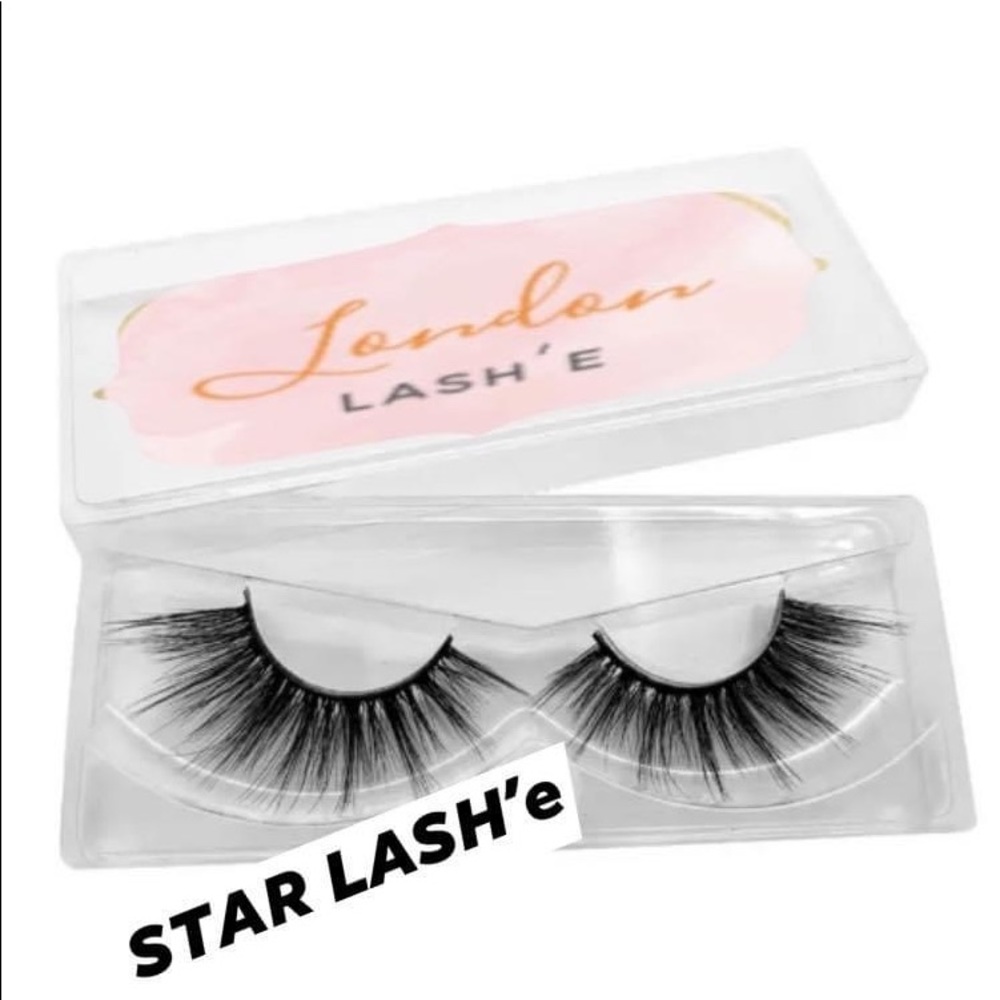 Lashes - Picture 4 of 10